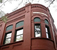 美国新圣安德鲁学院(莫斯科)