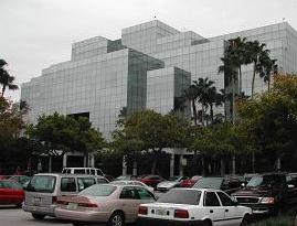 美国SER-IBM商学院(迈阿密)