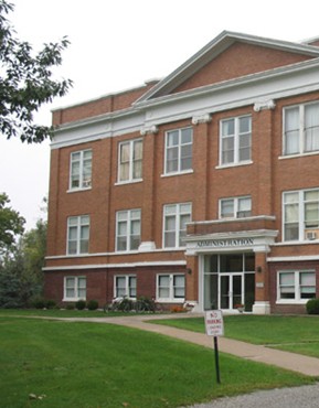 美国文纳德学院(大学园) 美国文纳德学院(大学园)