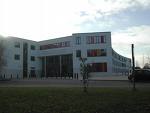 美国西山社区学院区(考林加)