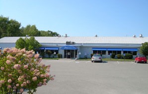 美国比奥学院(班戈)