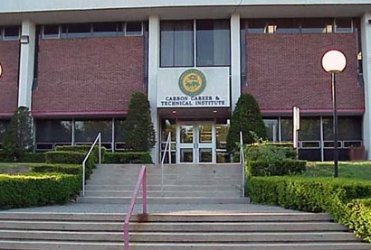 美国职业技术学院(爱丁堡) 美国职业技术学院(爱丁堡)