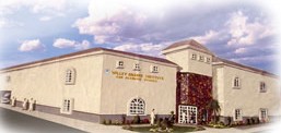 美国格兰德谷学术研究学院(韦斯拉科) 美国格兰德谷学术研究学院(韦斯拉科)
