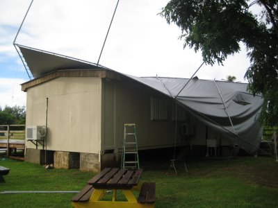 美国太平洋岛屿圣经学院(关岛)
