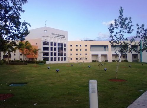 美国安娜门德斯大学--图拉波大学(古拉波)