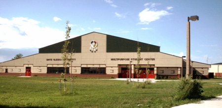 美国新特格莱斯卡大学(米申)