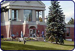 美国米德尔塞克斯社区学院(米德尔顿)