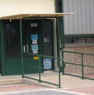 美国克尔商学院(奥古斯塔) 美国克尔商学院(奥古斯塔)