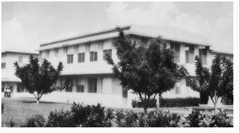 美国安的列斯耶稣复临大学(玛雅圭兹)