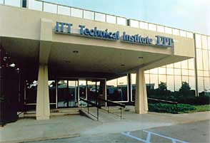 美国ITT技术学院诺福克分校(诺福克)