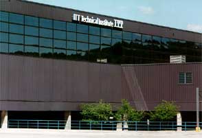 美国ITT技术学院门罗维尔分校(门罗维尔)