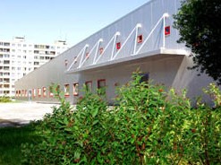 美国美国商学院(哈肯萨克)