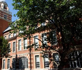 美国美国职业学院(梅肯)