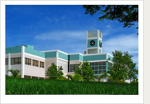 美国波多黎各泛美大学阿雷西博分校(阿雷西博)