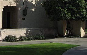 美国新加州学院(旧金山)