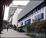 美国自由培训学院(洛杉矶)