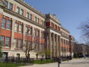 美国伊利诺伊焊接学校(巴滕维尔)
