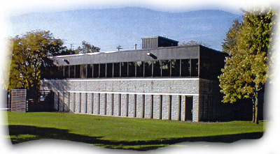 美国安阿伯按摩疗法学院(安阿伯)