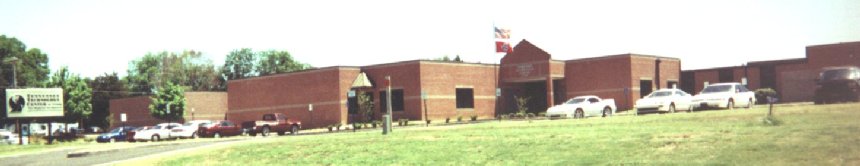 美国田纳西技术中心西克兰姆分校(西克兰姆)