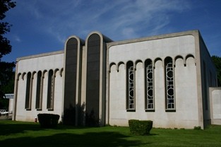 美国特尔谢希伯来语学院(威克利夫) 美国特尔谢希伯来语学院(威克利夫)