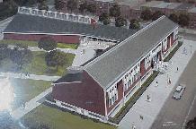 美国比瑞安学院(费城)