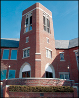 美国拿撒勒神学院（堪萨斯市）