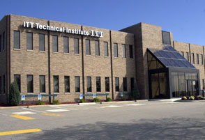美国ITT技术学院(匹茨堡)
