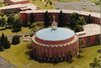 美国圣心神学院(黑尔斯康纳斯)