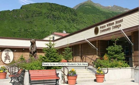 美国威廉桑德王子社区学院(瓦尔德兹)