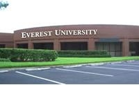 美国艾弗瑞斯特大学布兰登分校(坦帕)