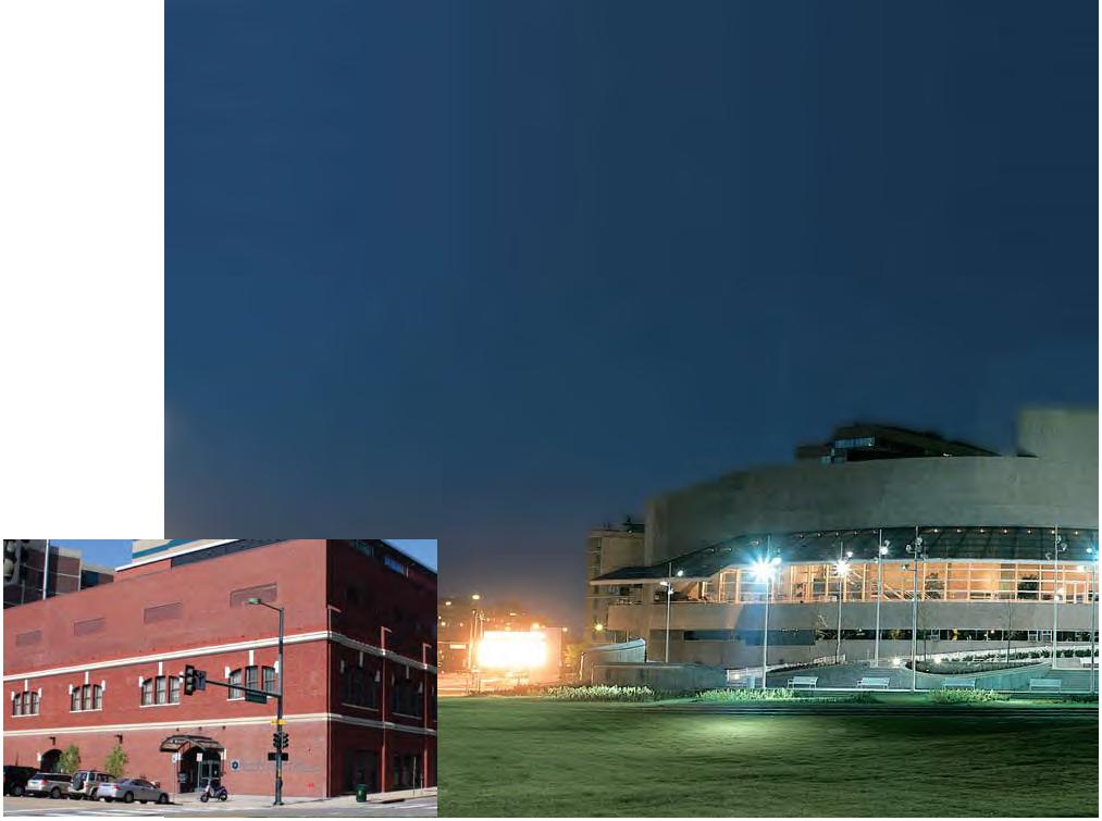 美国国家戏剧音乐学院(丹佛) 美国国家戏剧音乐学院(丹佛)