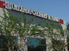 美国奥兰多烹饪学院(奥兰多)