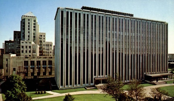 美国芝加哥洛约拉大学牧师学院(芝加哥)