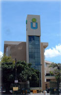 美国波多黎各泛美大学圣胡安分校(圣胡安)