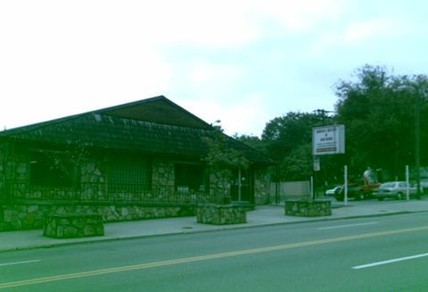 美国发型设计学院(肖尼)
