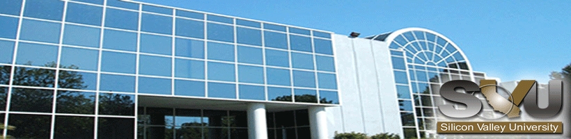 美国硅谷大学(圣何塞)