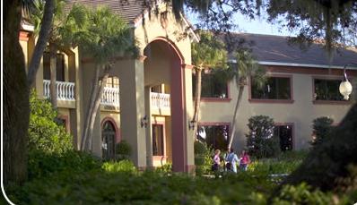 美国东南众神学院(雷克兰) 美国东南众神学院(雷克兰)