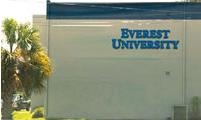 美国艾弗瑞斯特大学坦帕分校(坦帕)