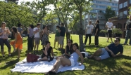 美国迈阿密广告学校分校(旧金山)