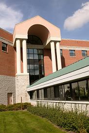 美国改革宗圣经学院(大急流城)