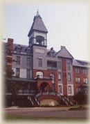 美国安德鲁学院(卡斯波特)