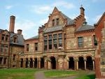 美国哈佛大学神学院(剑桥) 美国哈佛大学神学院(剑桥)