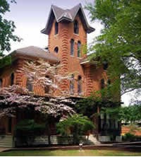美国班尼迪克大学(春田)