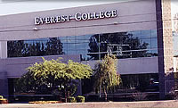 美国珠穆朗玛峰学院凤凰城分校(凤凰城)