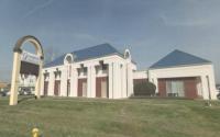 美国爪丰斯初级学院(鲍林格林)