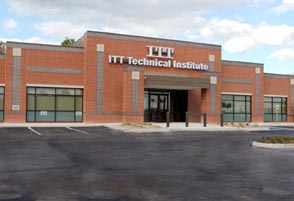 美国ITT技术学院北分校(休斯顿)