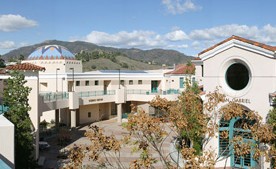 美国格伦达西北学院(格伦达)