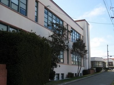 美国劳顿学校(南田)