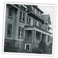 美国莫瑞州立学院(提守明戈)