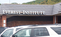 美国国家理工学院(克劳斯雷恩)